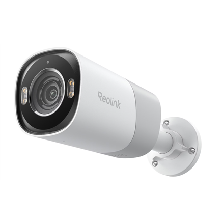 Reolink | Smart 4K 133° View PoE Camera with 5× Optical Zoom | RP-PCB8MZ | Bullet | 8 MP | F2.7-13.5mm/F1.6 | IP67 | H.2