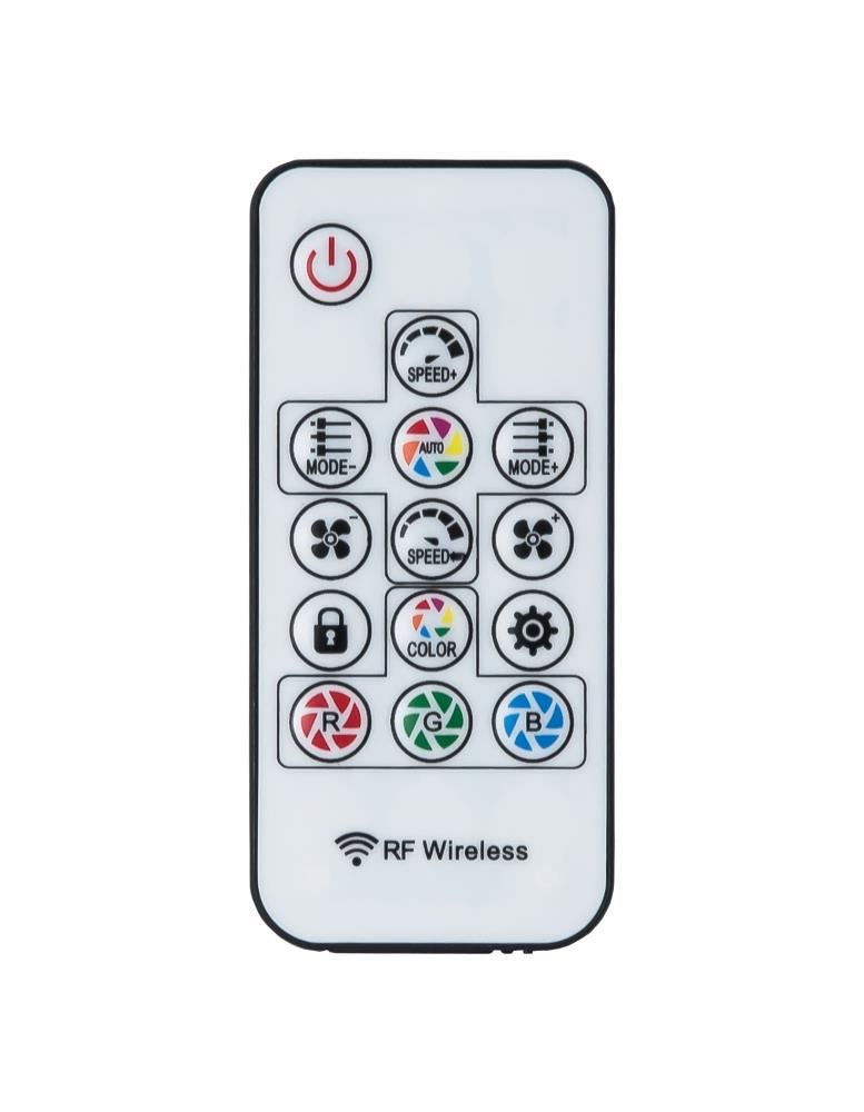 Case CHIEFTEC Scorpion 3 GL-03B-OP MidiTower Not included ATX MicroATX MiniITX Colour Black GL-03B-OP