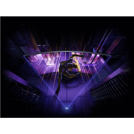 Xiaomi | Curved Gaming Monitor G34WQi 2026 | 34 " | VA | WQHD | 21:9 | 180 Hz | 1 ms | 3440 x 1440 pixels | 400 cd/m² | 
