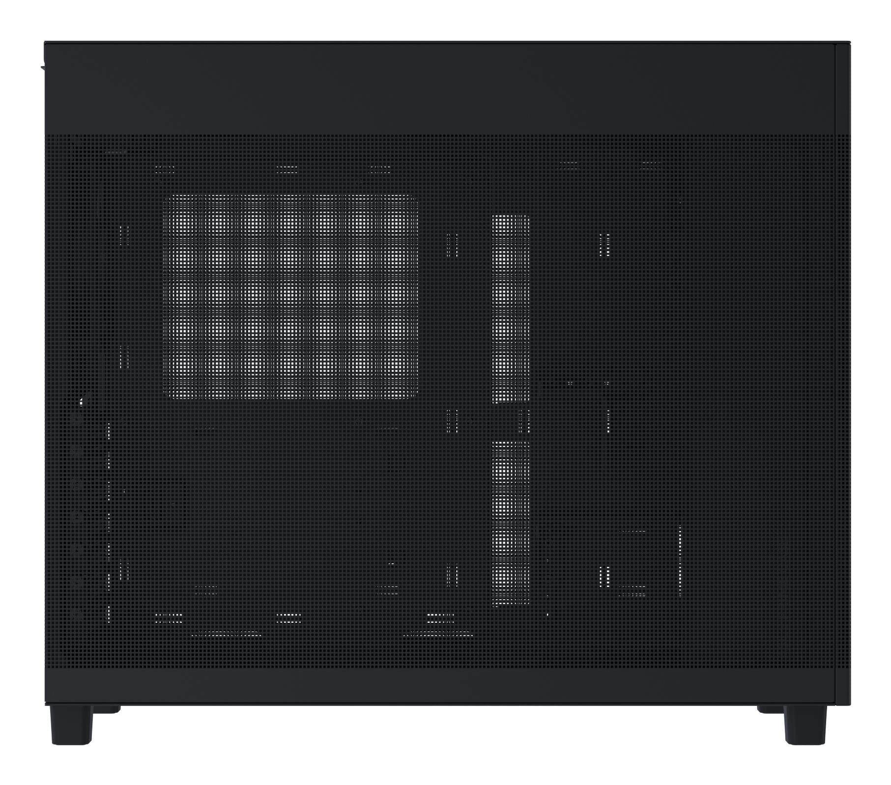 Case ASUS ATX/micro ATX/Mini-ITX Black Midi Tower PC PRIME AP303 MESH BLACK 90DC00V0-B30000