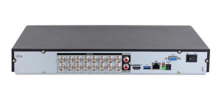 DVR 16CH HDCVI PENTABRID AI/XVR5216AN-I3/T DAHUA