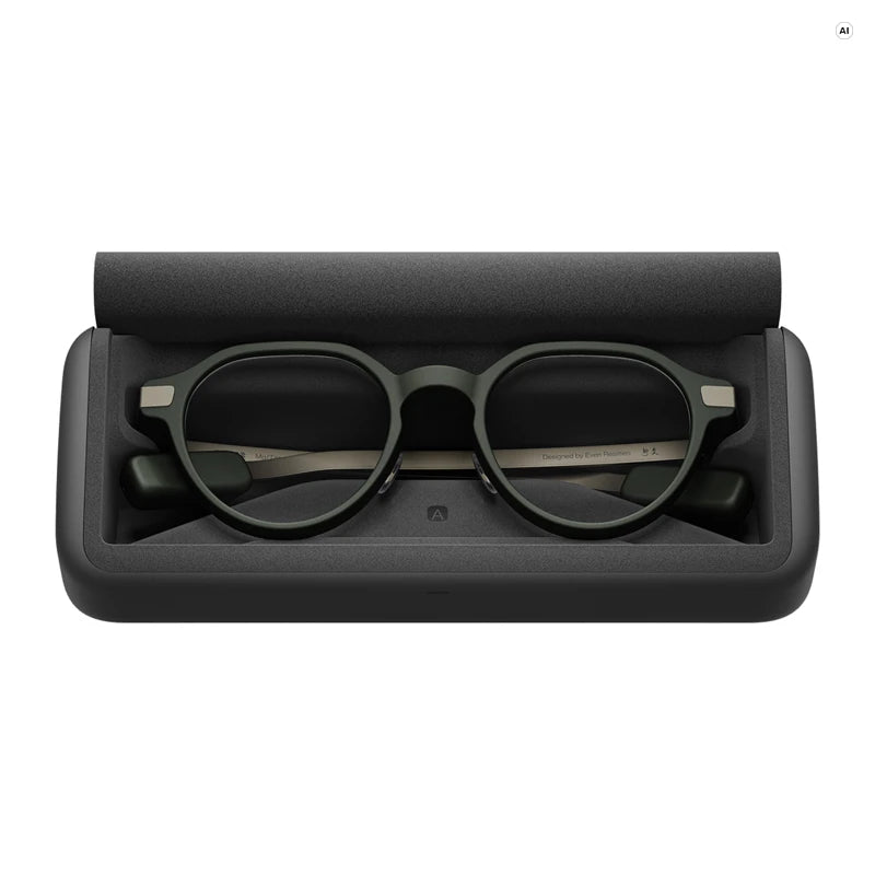 EVEN REALITIES G2A AR Glasses (green) - Image 4