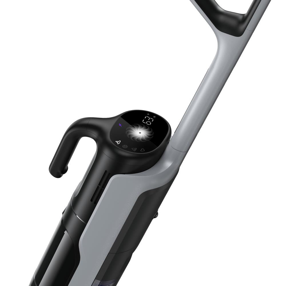 Vacuum Cleaner DREAME H14 Dual Wet/dry 400 Watts Weight 5.1 kg HHV25A