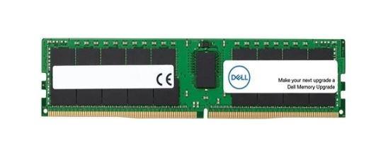 Server Memory Module DELL DDR4 32GB UDIMM/ECC 3200 MHz AC140423