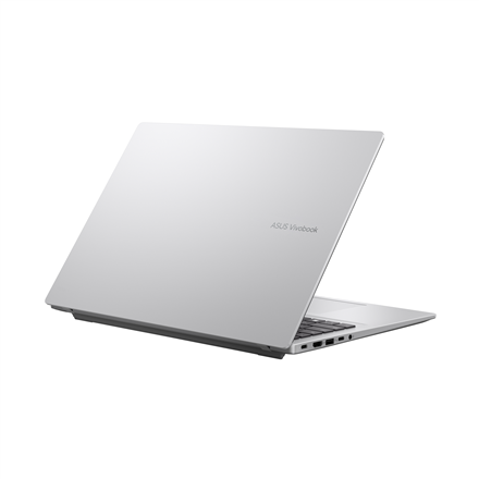 Asus Vivobook 16 F1607AA-MB049W | Cool Silver | 16 " | IPS | WUXGA | 1920 x 1200 pixels | 60 Hz | Anti-glare | Intel Cor