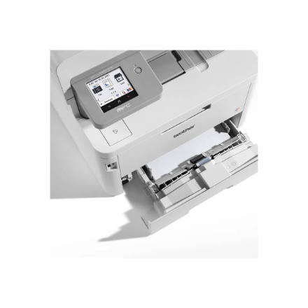 Brother | Multifunction Printer | MFC-L8390CDW | Laser | Colour | All-in-one | A4 | Wi-Fi