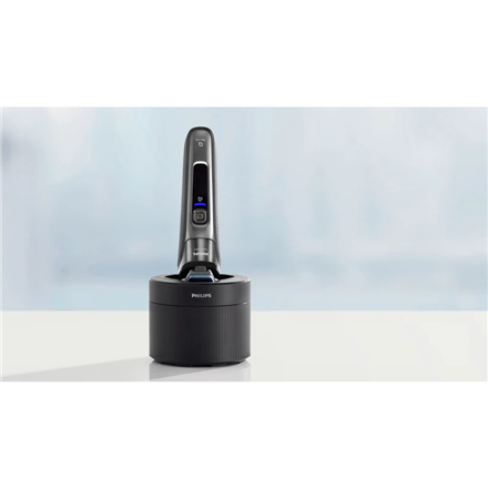 Philips Quick Clean Pod cartridge for shavers, 2 pcs | CC12/50