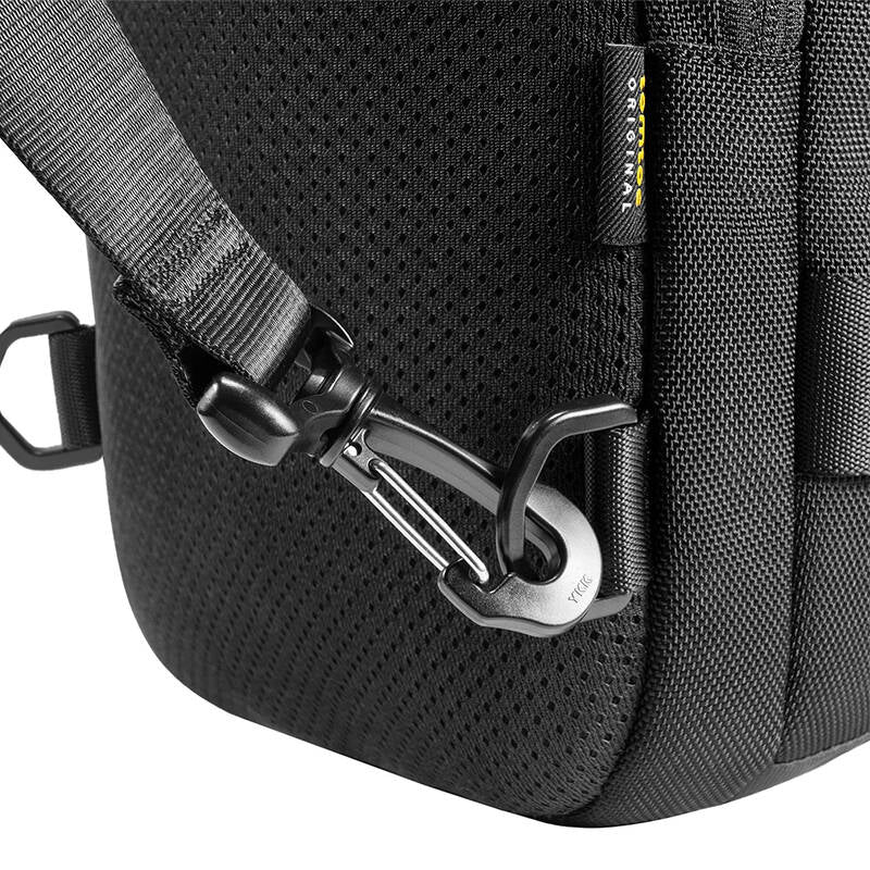 Tomtoc Navigator-T24 7L Frame Bag (Black) - Image 3