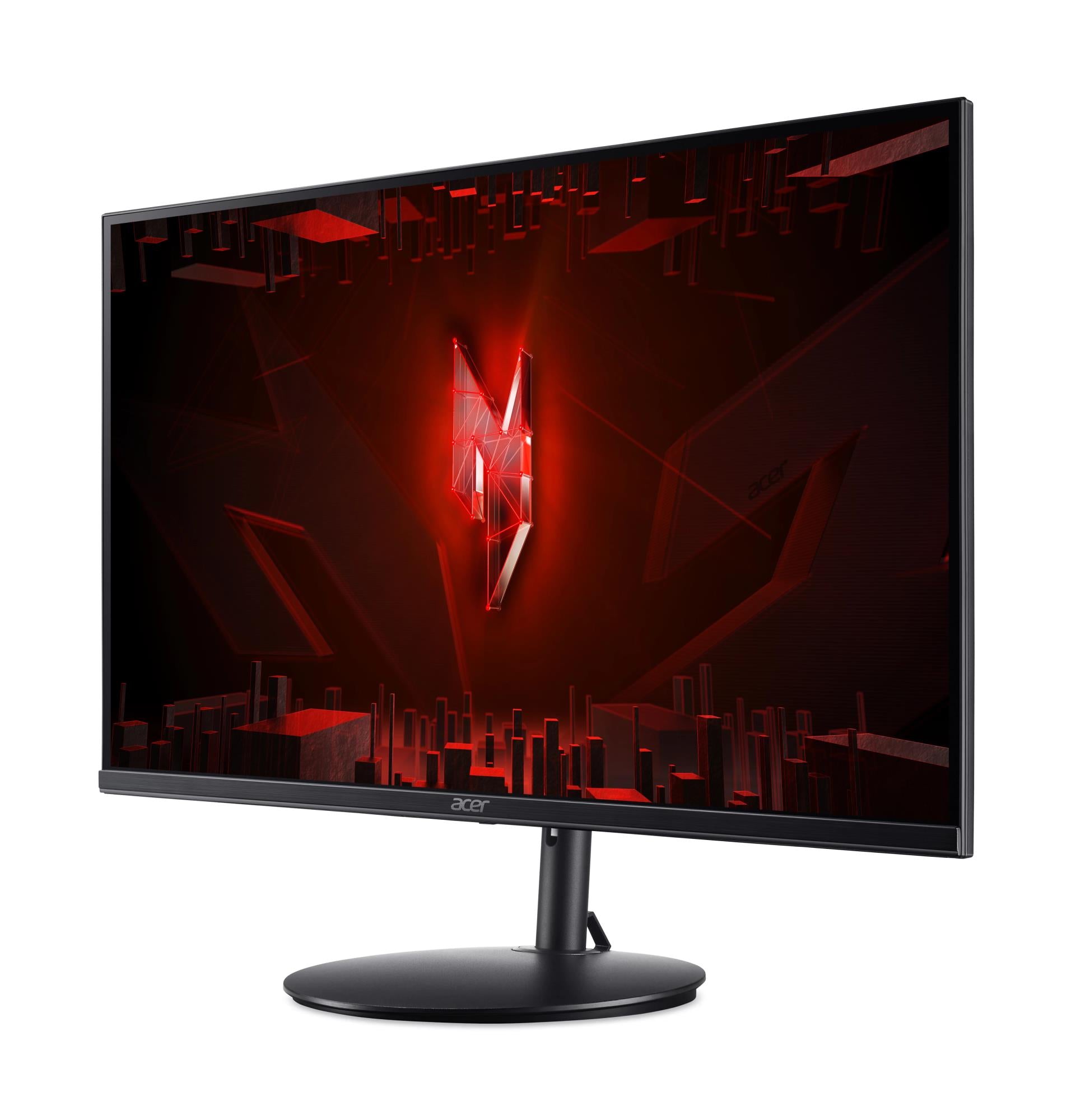 LCD Monitor ACER 27 " 1920 x 1080 pixels Full HD Native aspect ratio 16:9 LCD Flat UM.HX0EE.101
