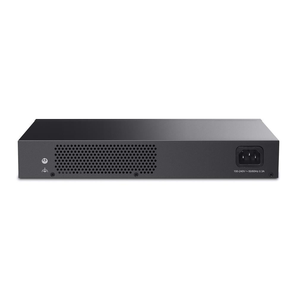 Switch MERCUSYS MS116GS 16x10Base-T / 100Base-TX / 1000Base-T MS116GS