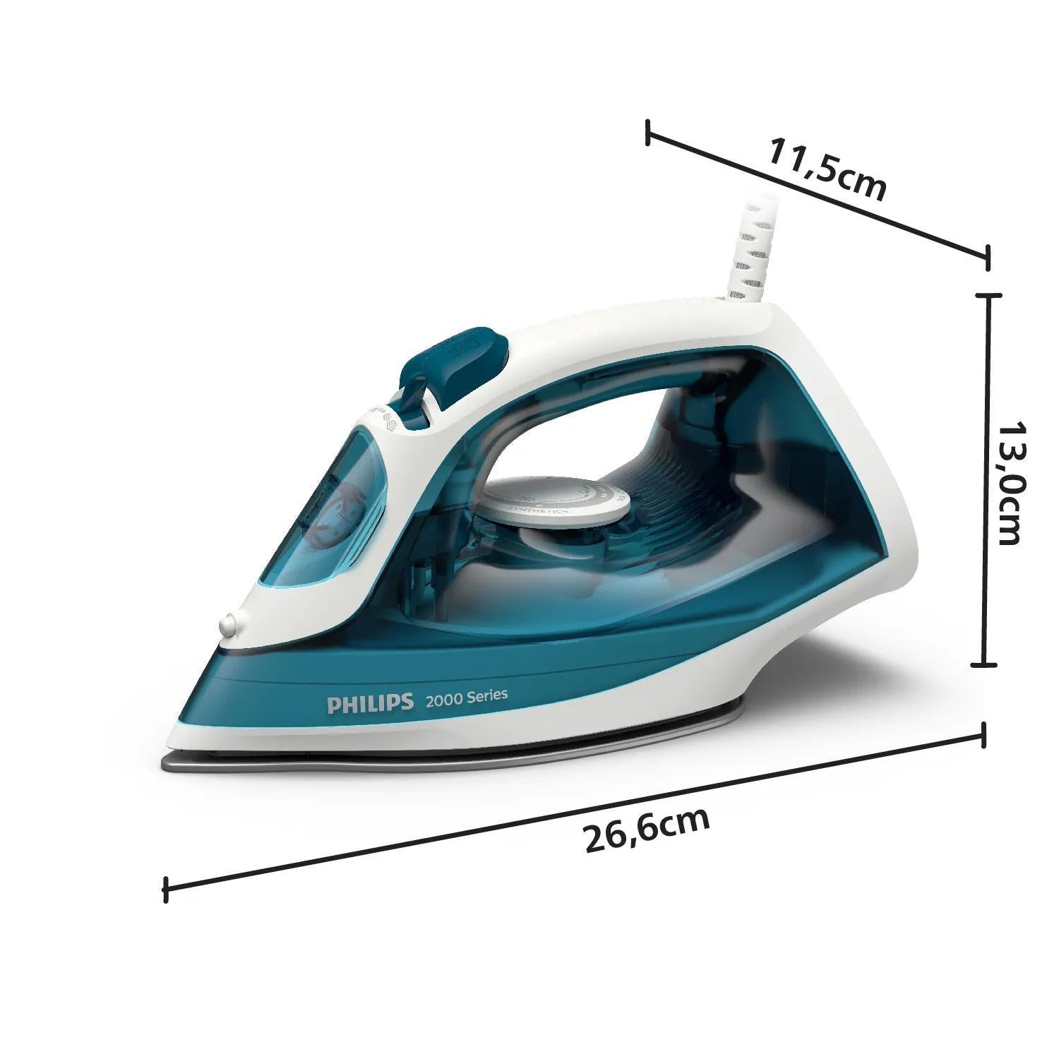 IRON/DST2020/90 PHILIPS
