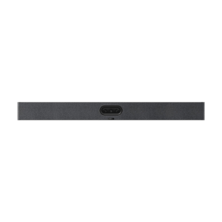 Yealink MeetingBar A50 Microsoft Teams Rooms on Android | Black