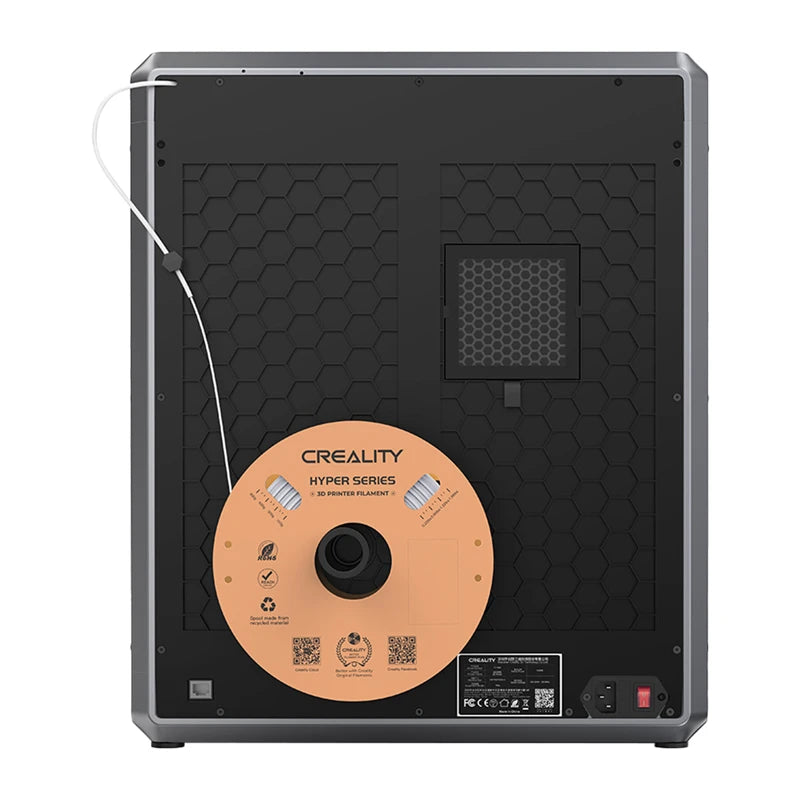 Creality K1 Max 2025 3D Printer - Image 3