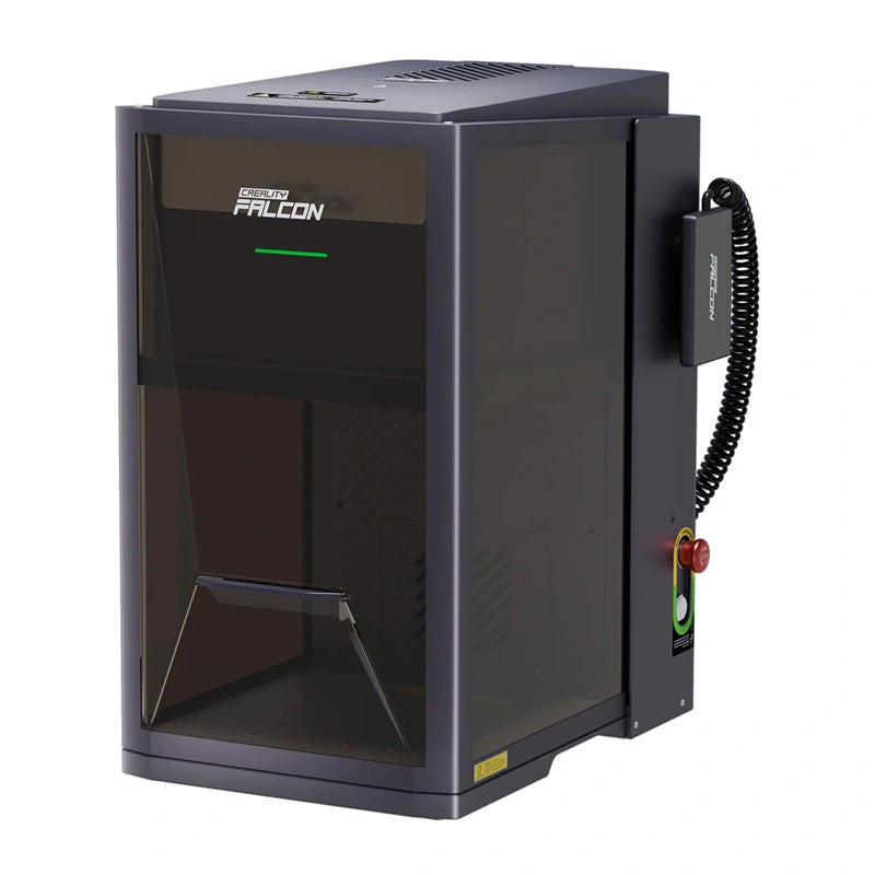 Creality Falcon T1 40W Laser Engraver - Image 1