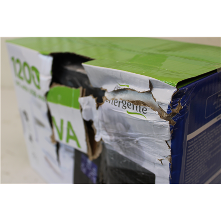 SALE OUT. Energenie UPS with USB and LCD display, 1200 VA, black | EnerGenie | UPS with USB and LCD display, Black | 120