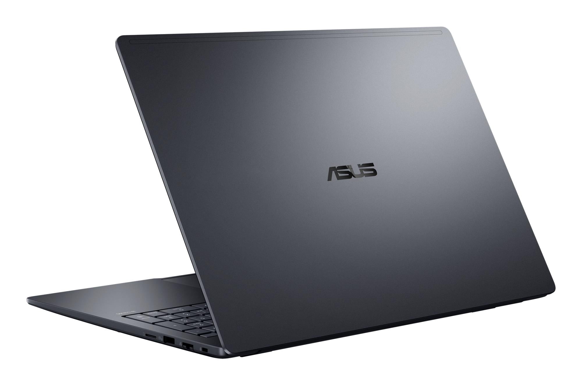 Notebook ASUS ExpertBook B5605CAA-PL0057X CPU Intel Core Ultra 5 325 16 " 2560 x 1600 pixels RAM 16 GB DDR5-SDRAM SSD 512 GB Discrete graphics Not available On-board graphics Yes Numeric keypad Yes OS installed Windows 11 Pro Smart card reader Yes Colour