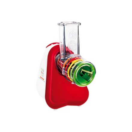 TEFAL | MB756G31 | Red/White | 150 W