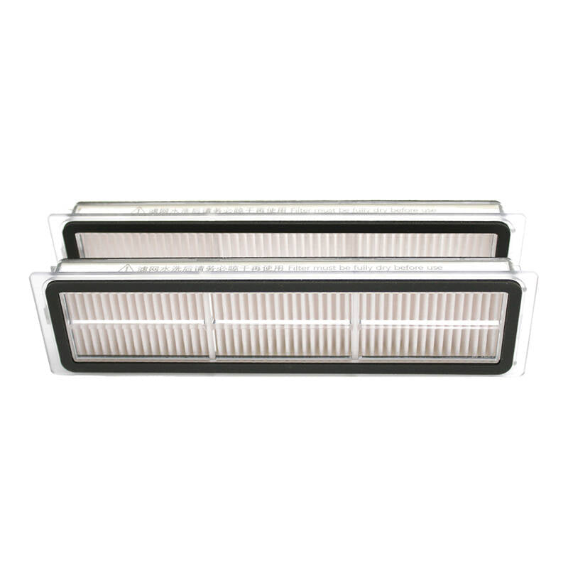 Dust box filter for vacuum cleaner Dreame D9, D9 Pro, D9 Max, D9 Max, L10 Pro, D10s, D10s pro (2pcs.) - Image 2