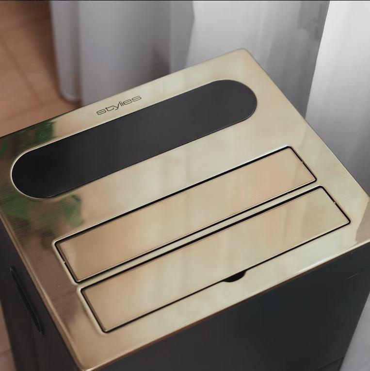 DEHUMIDIFIER MERCURE/COP002829 STYLIES