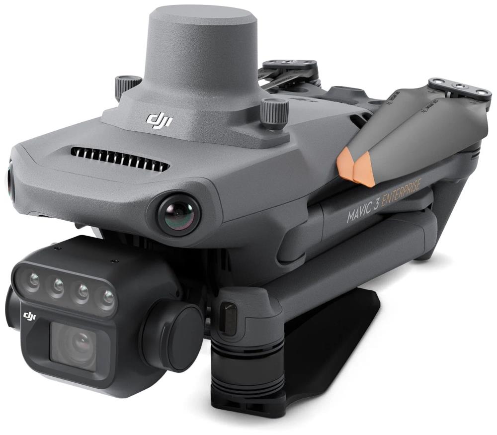 Drone DJI Mavic 3 Multispectral EU C2 Enterprise CP.EN.00000500.01