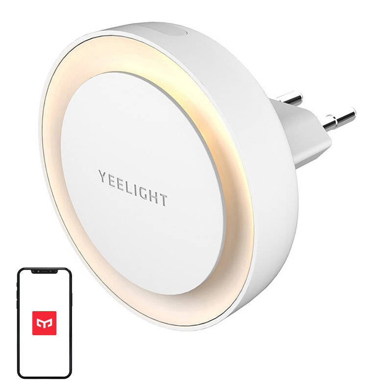 Yeelight Sensor Plug-in Light - Image 1