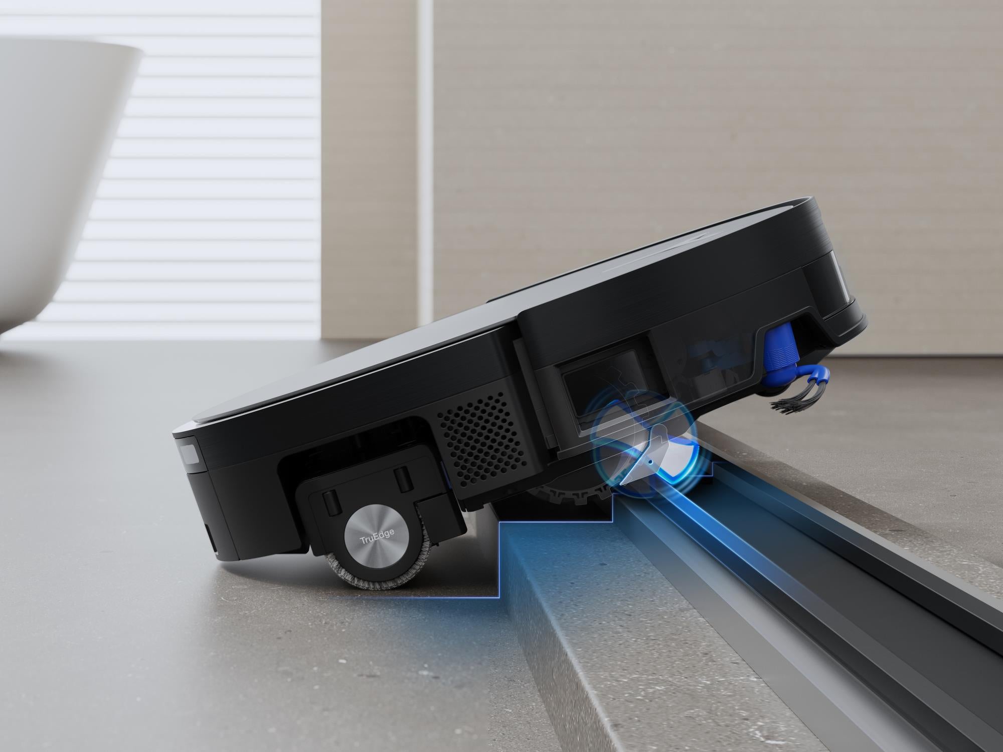 ECOVACS DEEBOT X11 PRO OMNI Vacuum