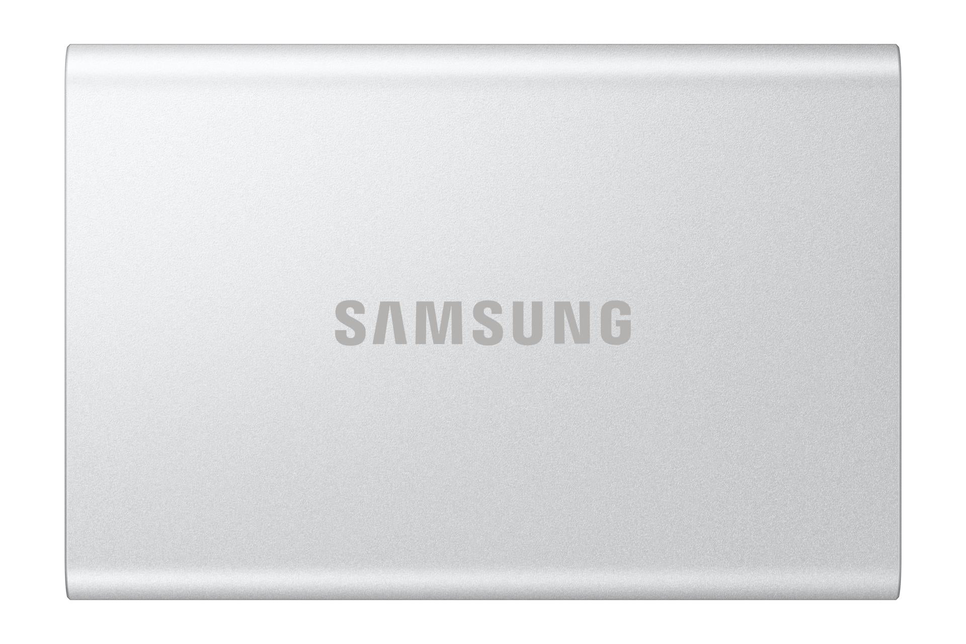 External SSD SAMSUNG Read speed 1050 MB/s Write speed 1000 MB/s 4000 GB MU-PD4T0G/WW