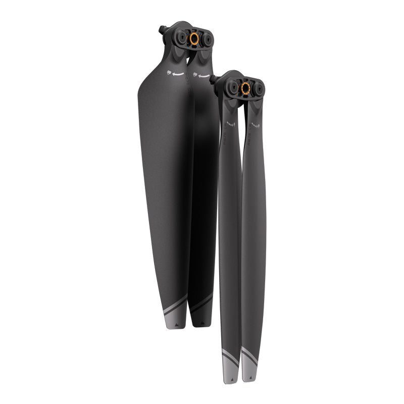 DJI Inspire 3 Foldable Quick-Release Propellers for High Altitude (Pair) - Image 3