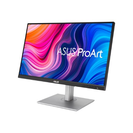 Asus | ProArt Display Professional Monitor | PA278CV | 27 " | IPS | WQHD | 16:9 | 75 Hz | 5 ms | 2560x1440 | 350 cd/m² |
