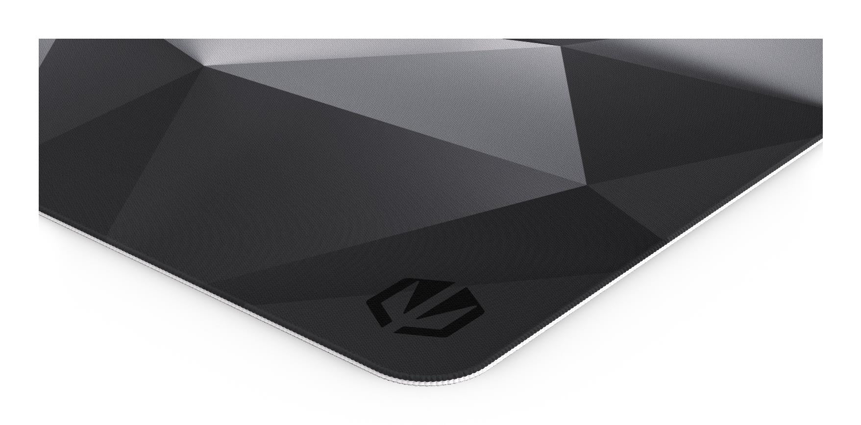 MOUSE PAD CRYSTAL BLACK XL/EY6B008 ENDORFY