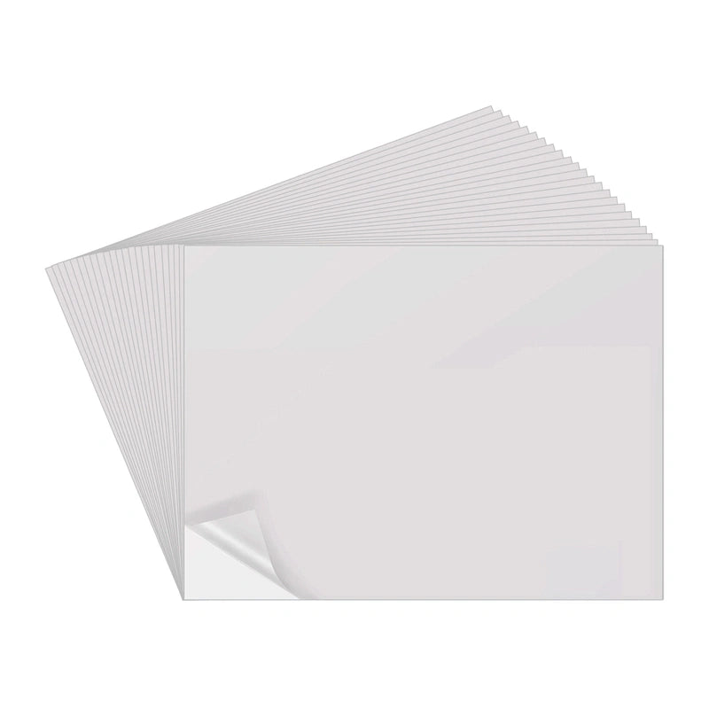 HTVRONT 120g A4 Sublimation Paper, 140 sheets - Image 1