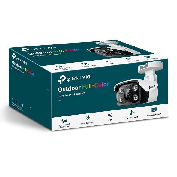NET CAMERA BULLET H.264 3MP/VIGI C330(6MM) TP-LINK