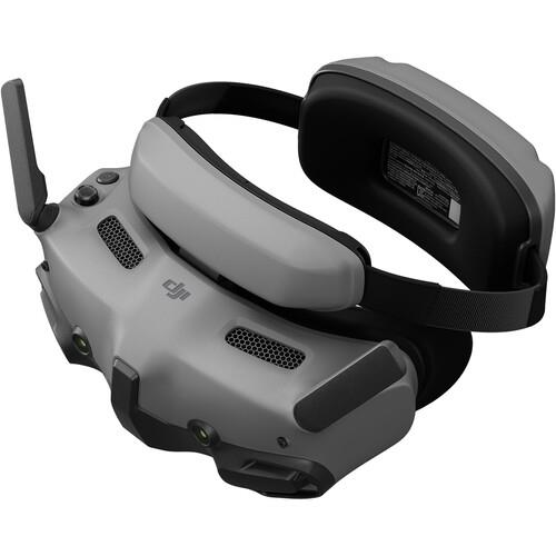 Drone Accessory DJI Goggles 3 CP.FP.00000159.01