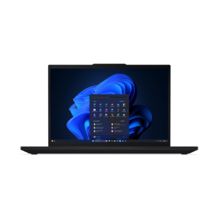 Lenovo ThinkPad T16 G4 Intel | Black | 16 " | IPS | WUXGA | 1920 x 1200 pixels | Anti-glare | Intel Core Ultra 5 | 228V 