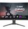 MSI MPG 275CQRXF Monitors