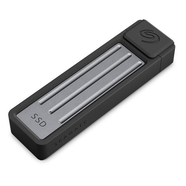 External SSD SEAGATE Ultra Compact 2TB USB-C STMX2000400