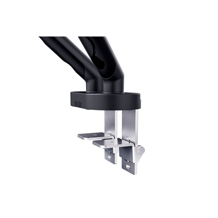 Digitus Desk Mount | Tilt, rotation, pivot | Dual design monitor mount, 2x 35", 2x 10 kg | 35 " | Maximum weight (capaci