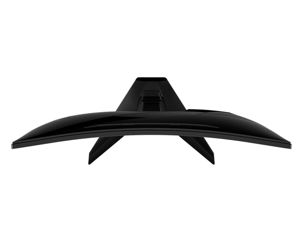 LCD Monitor MSI MAG 276CXF 27" Curved Matte Panel VA 1920x1080 16:9 280 Hz 0.5 ms Colour Black MAG276CXF