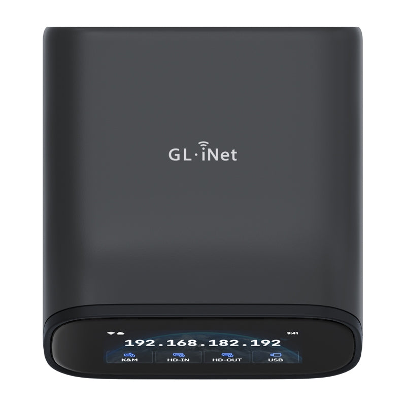 GL.iNet Comet Pro KVM Switch - Image 2