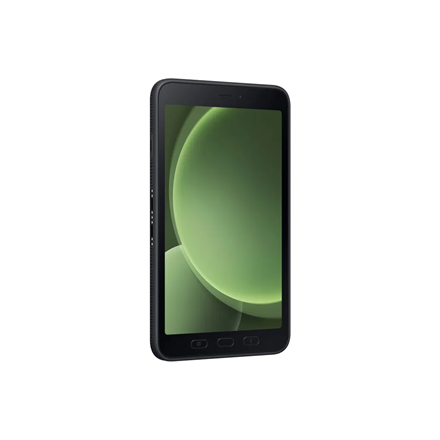 Samsung | Galaxy | Tab Active 5 (X306) | 8 " | Green | TFT LCD | 1920 x 1200 pixels | Exynos | 1380 | 6 GB | 128 GB | 3G