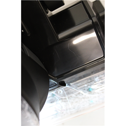 SALE OUT. Bissell All-in one Multi-Surface Cleaner | 3527N Crosswave HydroSteam Pet Select | Corded operating | Washing 