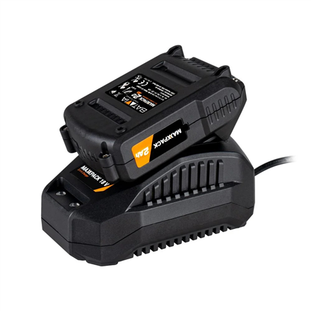 Batavia B.V. | 18V 2.4A Charger
