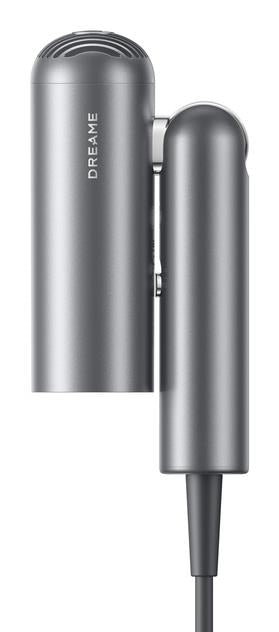 HAIR DRYER POCKET PRO/AHD51 PRO-SPACE GREY DREAME