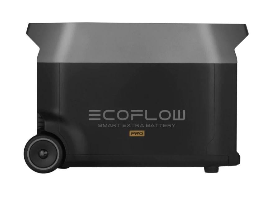 POWER STATION ACC EXT BATTERY/DELTA PRO 5004501002 ECOFLOW