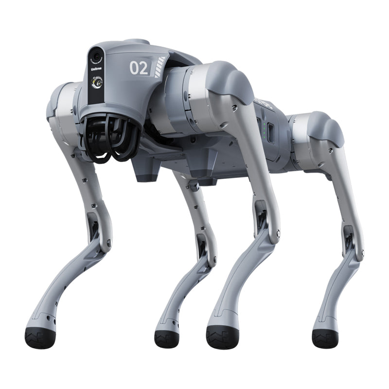 Unitree Go2 Pro - Image 1