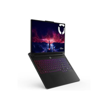 Lenovo Legion Pro 7 16AFR10H AMD | Eclipse Black | 16 " | OLED | WQXGA | 2560 x 1600 pixels | Glossy | AMD Ryzen 9 | 995