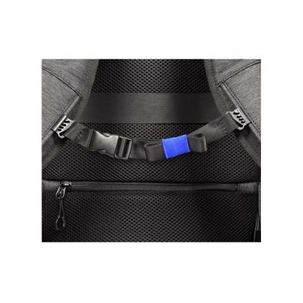 PORT DESIGNS | Laptop Backpack | SAN FRANCISCO | Backpack | Shoulder strap | Grey