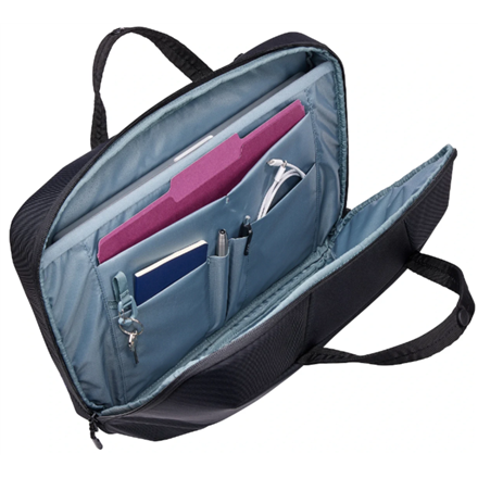 Thule | Subterra 2 | Fits up to size 16 " | Attaché | Black