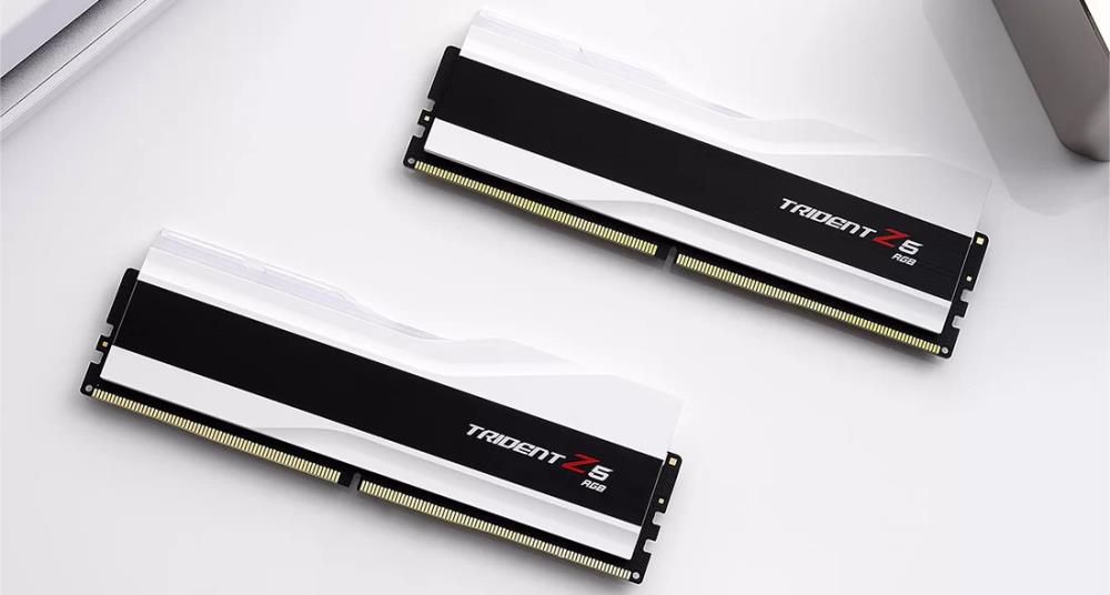 MEMORY DIMM 32GB DDR5-6400 K2/6400J3239G16GX2-TZ5RW G.SKILL