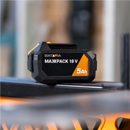 Batavia B.V. | 18V 5.0Ah Battery